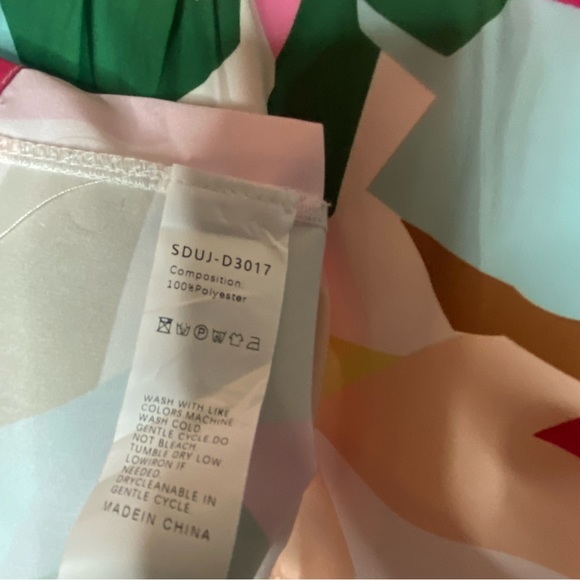 Abstract Midi - Picture 5 of 5